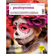 Revista Punto y Coma n. 81