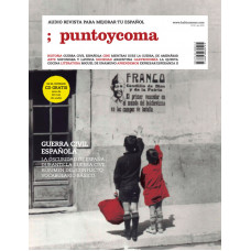 Revista Punto y Coma n.82