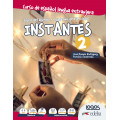 INSTANTES 2. LIBRO ALUMNO + CUADERNO DE EJERCICIOS