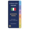 A PRIMA VISTA POCKET: ITALIANO GRAMMATICA