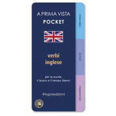 A PRIMA VISTA POCKET: INGLESE VERBI