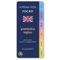 A PRIMA VISTA POCKET: INGLESE GRAMMATICA