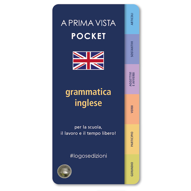 la prima grammatica inglese - Libri e Riviste In vendita a Treviso