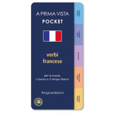 A PRIMA VISTA POCKET: FRANCESE VERBI