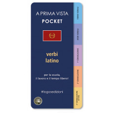 A PRIMA VISTA POCKET: LATINO VERBI