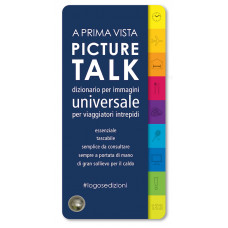 A PRIMA VISTA POCKET: PICTURE TALK