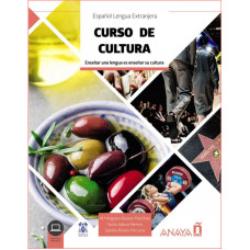 CURSO DE CULTURA