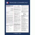 SCHEDA A PRIMA VISTA: FRANCESE COMMERCIALE