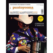 Revista Punto y Coma n. 60