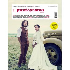 Revista Punto y Coma n. 59