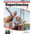 EXPERIENCIAS INTERNACIONAL B1 - PACK ALUMNO+EJERCICIOS