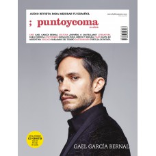 Revista Punto y Coma n. 63