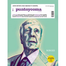Revista Punto y Coma n. 62