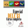 ESPECIAL DELE B1 CURSO COMPLETO - VERSIONE DIGITALE