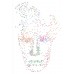 THE 1000 DOT TO DOT BOOK - OUTLET