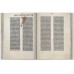 THE GUTENBERG BIBLE OF 1454