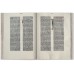 THE GUTENBERG BIBLE OF 1454