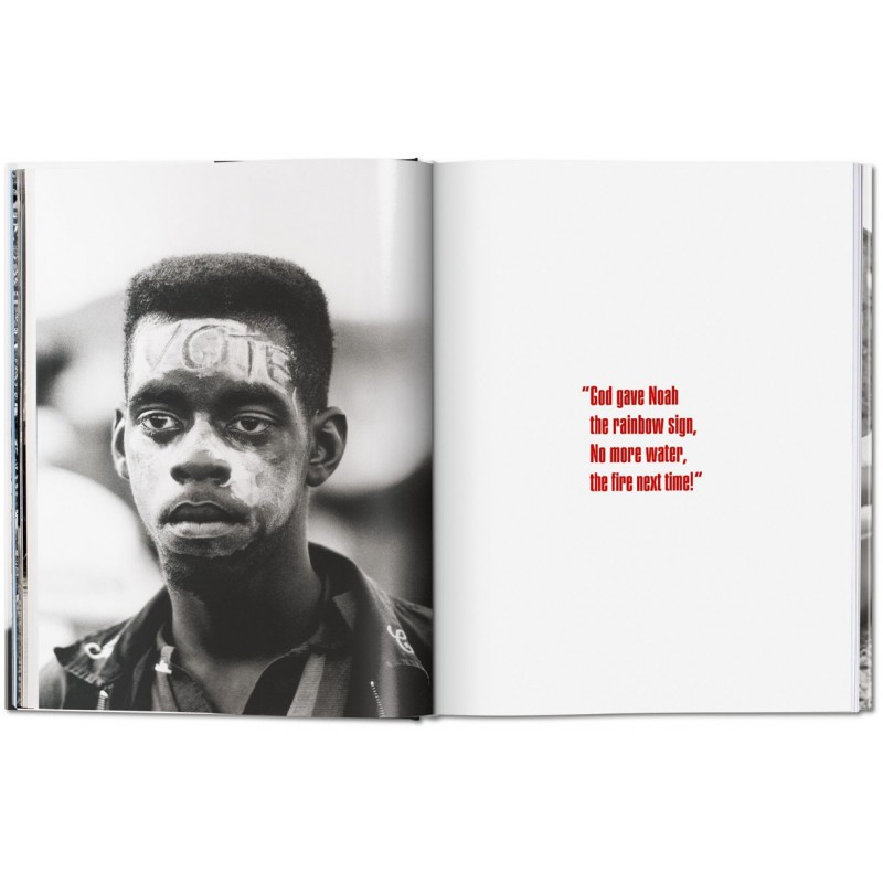 The Fire Next Time by James Baldwin The Fire Next Time by James Baldwin