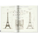 THE EIFFEL TOWER 2ND EDITION - OUTLET
