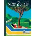 LORENZO MATTOTTI. COVERS FOR THE NEW YORKER