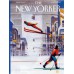 LORENZO MATTOTTI. COVERS FOR THE NEW YORKER