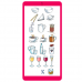 A PRIMA VISTA POCKET: PICTURE TALK