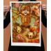 BESTIARIO MEXICANO - ALUXE #1 - FINE ART PRINT