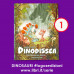 SERIE DINOSAURI