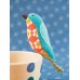 PRETTY BIRDS. GRAZIOSI PROGETTI DA REALIZZARE E AMARE - OUTLET