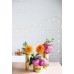 DECORARE CON I FIORI. COMPOSIZIONI E DECORAZIONI CREATIVE