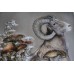 POISONOUS - FINE ART PRINT