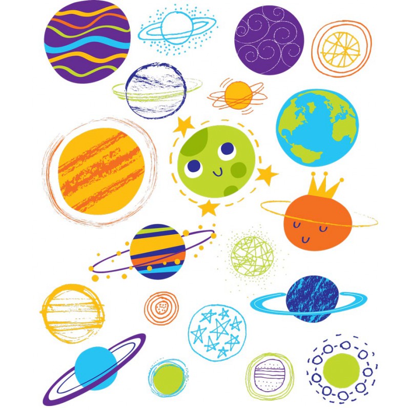 Планеты распечатать цветные. Планета рисунок. Планеты для детей. Рисунки планет. Планеты для вырезания.