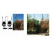 TREE HOUSES - OUTLET