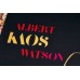 ALBERT WATSON. KAOS - edizione limitata