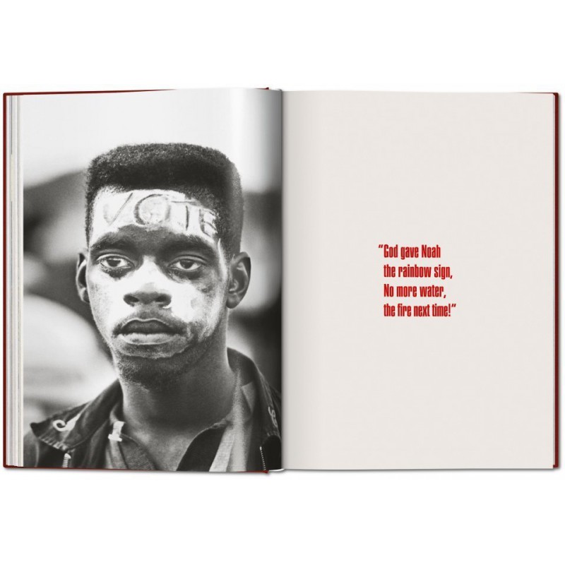 the teaching of james baldwins the fire next time Featuring classroom-ready james baldwin lesson these video clips appear under baldwin on the pbs learningmedia -- includes text from the fire next time. the teaching of james baldwins the fire next time Featuring classroom-ready james baldwin lesson these video clips appear under baldwin on the pbs learningmedia -- includes text from the fire next time.