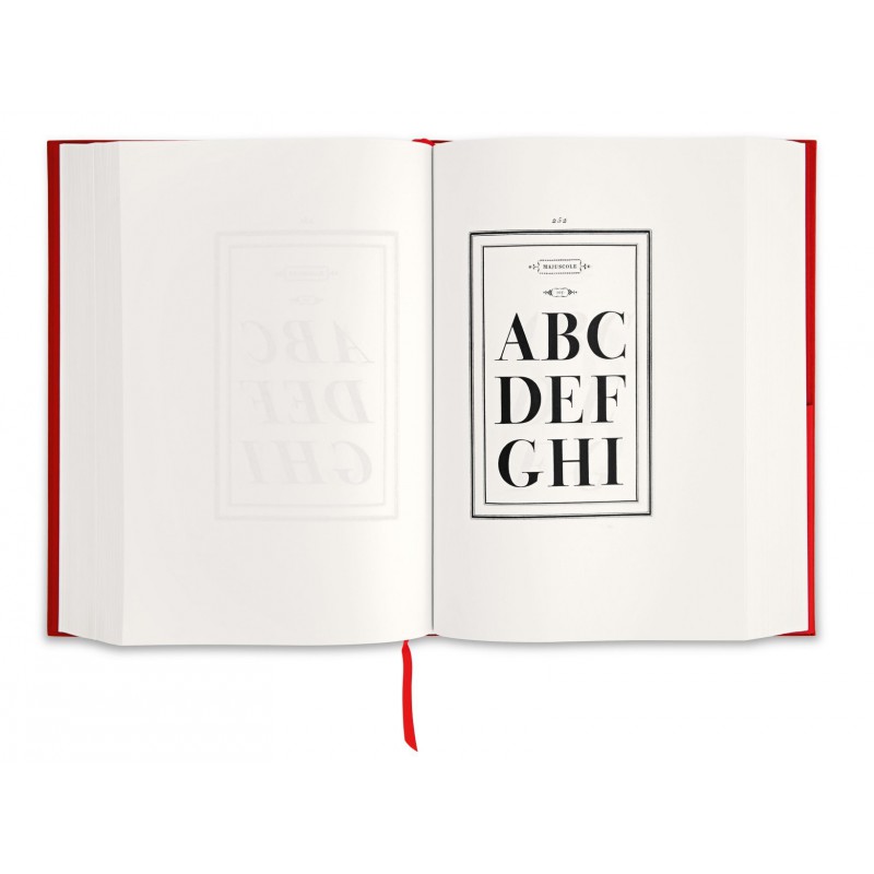 Bodoni Manuale Tipografico Taschen Libri It