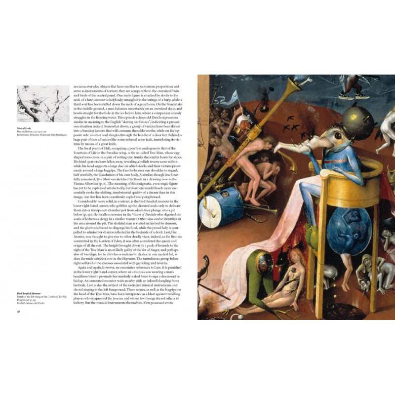 hieronymus bosch book taschen hieronymus bosch book taschen