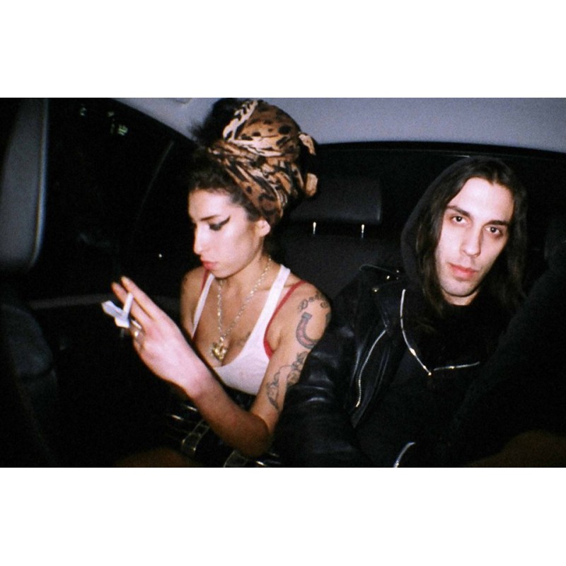 AMY WINEHOUSE BY BLAKE WOOD - Taschen | Libri.it