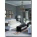 SFUMATURE DI GRIGIO. DECORARE CON ELEGANZA