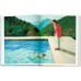 DAVID HOCKNEY. A BIGGER BOOK - edizione limitata