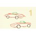 HOW TO DRAW CARS