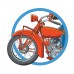 HOW TO DRAW MOTORCYCLES - OUTLET