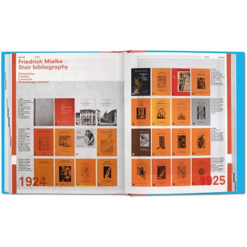REM KOOLHAAS. ELEMENTS OF ARCHITECTURE Taschen Libri.it