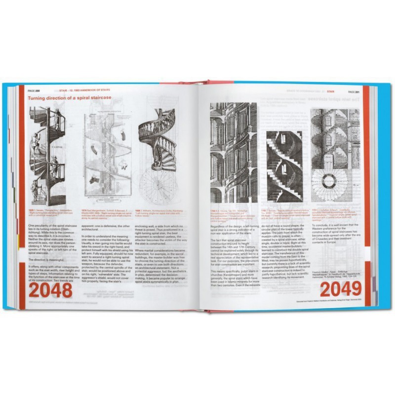 REM KOOLHAAS. ELEMENTS OF ARCHITECTURE Taschen Libri.it