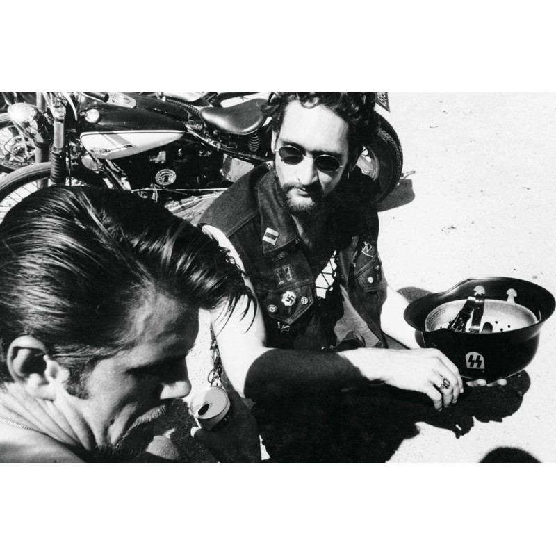 DENNIS HOPPER. PHOTOGRAPHS 19611967 edizione limitata Taschen