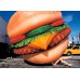 LACHAPELLE - ARTISTS AND PROSTITUTES - edizione limitata