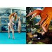 LACHAPELLE - ARTISTS AND PROSTITUTES - edizione limitata
