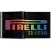 PIRELLI - THE CALENDAR. 50 YEARS AND MORE - Trade edition
