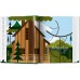 TREE HOUSES. FAIRY TALE CASTLES IN THE AIR (IEP)