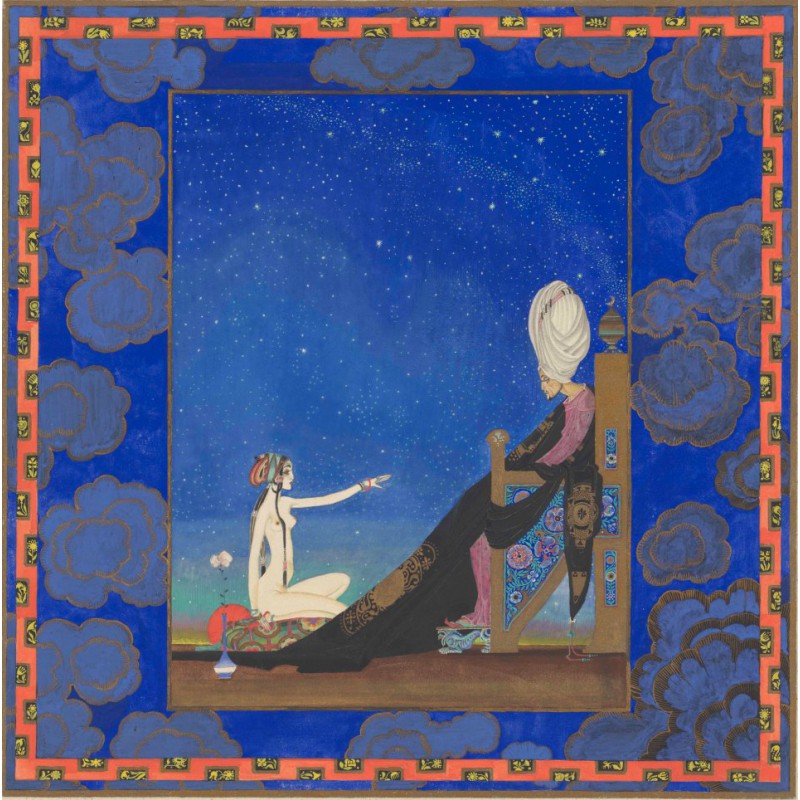tales from the thousand and one nights dawood pdf